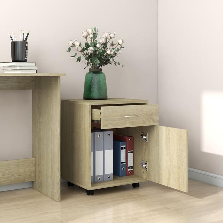 Image du produit VidaXL Schrank (45 x 38 x 54 cm)