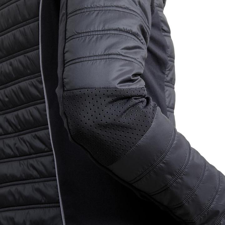 Actual product image Fouganza down jacket 900 women 306094 (36)