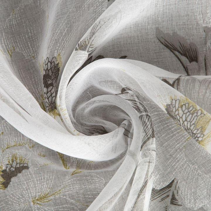 Actual product image Eurofirany Fir (140 x 250 cm)