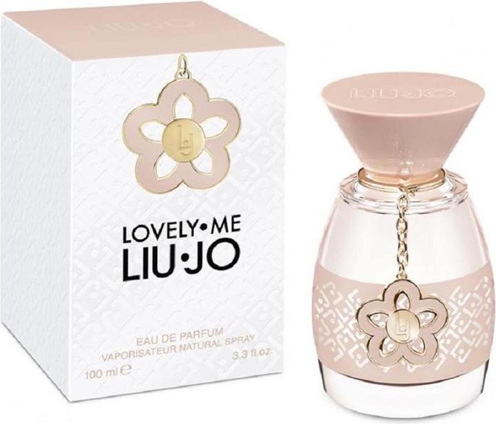 Immagine prodotto Liu Jo Spray Edp Lovely Me (Eau de parfum, 100 ml)