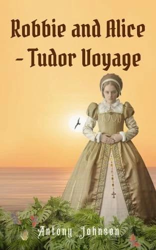 Image du produit Robbie et Alice - Tudor Voyage