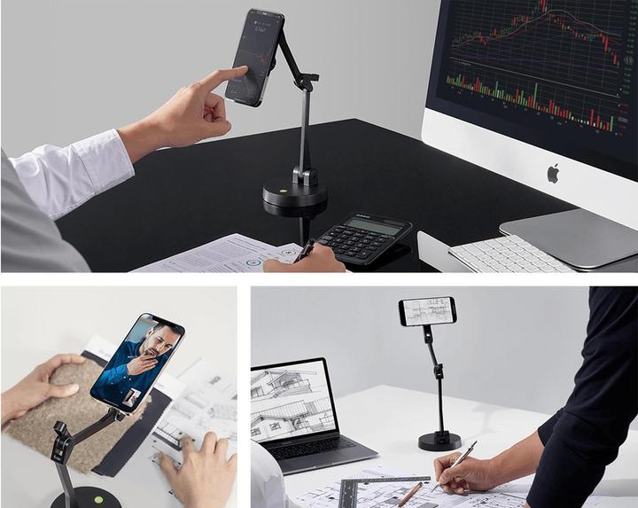 Produktbild Ipevo Uplift Magnetic