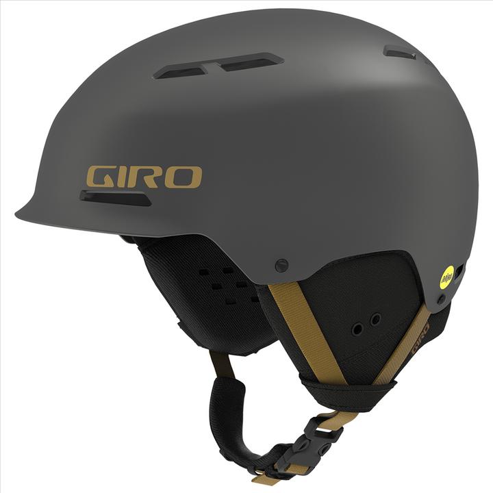 Actual product image Giro Trig MIPS (55.5 - 59 cm, M)