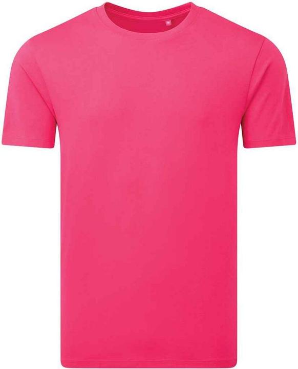 Leuchtend Pink