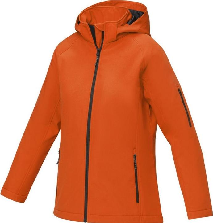 Image du produit Elevate Essentials - Veste softshell NOTUS - Femme (XL)