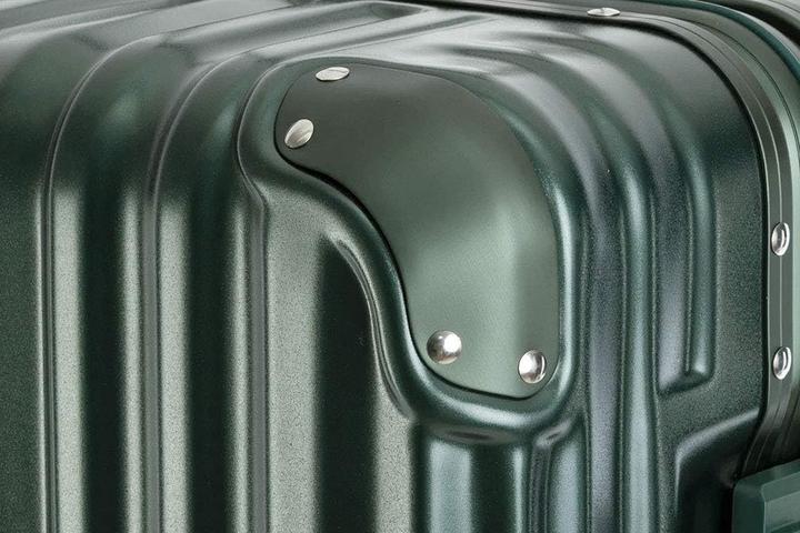 Produktbild Travelhouse 2-teiliges Koffer-Set (108 l, Handgepäck (bis 50l), XL (ab 115l))