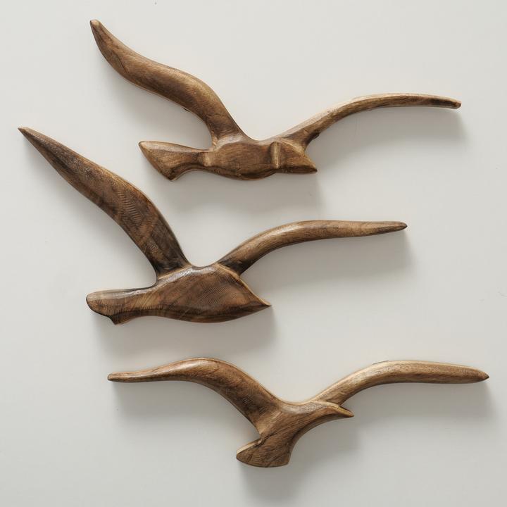 Produktbild Boltze Home Möwe (15 x 15 x 15 cm)