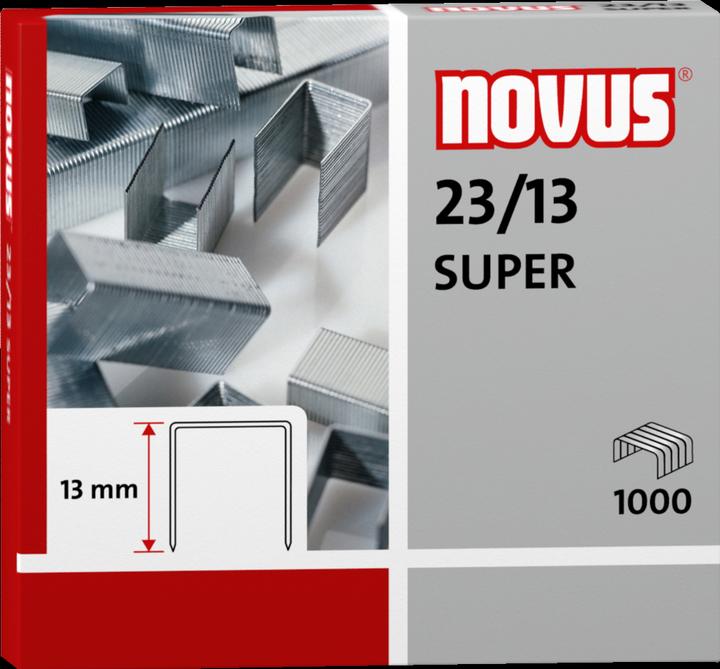 Immagine prodotto Novus Graffette
