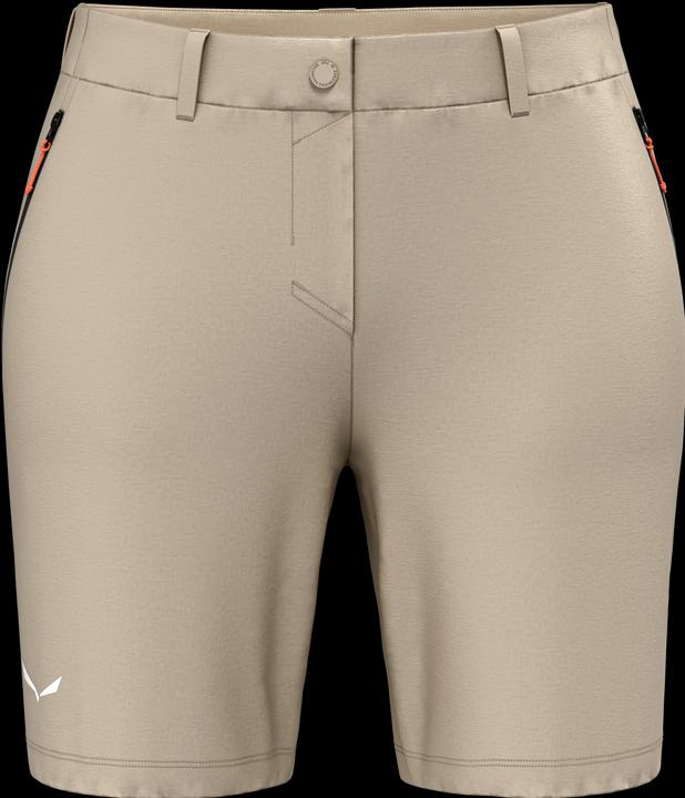 Actual product image Salewa Women's Puez Talvena DST Shorts (42)
