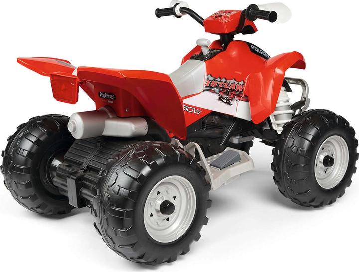 Image du produit Peg Perego Polaris Outlaw (12 V)
