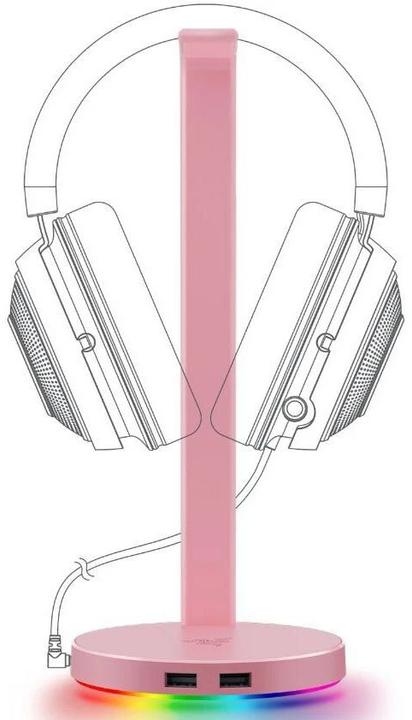Immagine prodotto Razer Stazione Base V2 Chroma