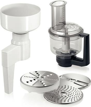 Actual product image Bosch Hausgeräte MUZXLVE1 Blender / Kitchen Machine Accessories