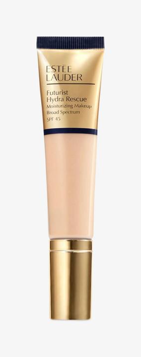 Actual product image Estée Lauder Futurist Hydra Rescue (#2N1 Desert Beige)