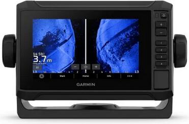 Garmin Echomap UHD2 62sv, Touch con GT54UHD-TM
