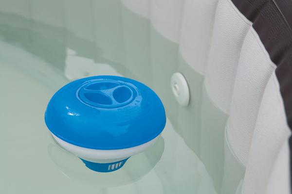 Actual product image Intex PureSpa Bubble Massage (6 pers.)