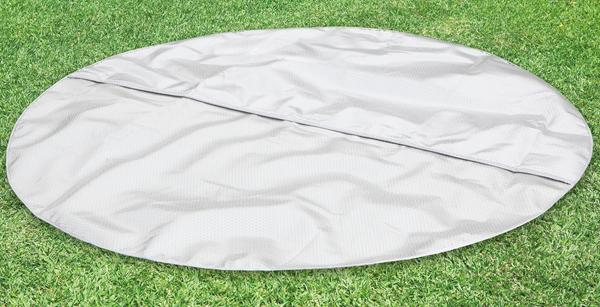 Actual product image Intex PureSpa Bubble Massage (6 pers.)