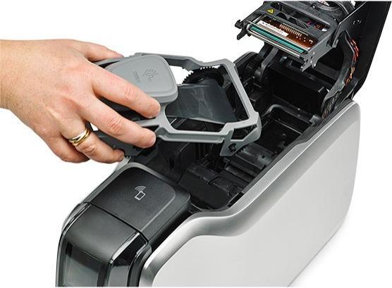 Immagine prodotto Zebra Zc300 (300 dpi)