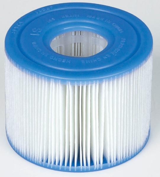 Actual product image Intex PureSpa Bubble Massage (6 pers.)