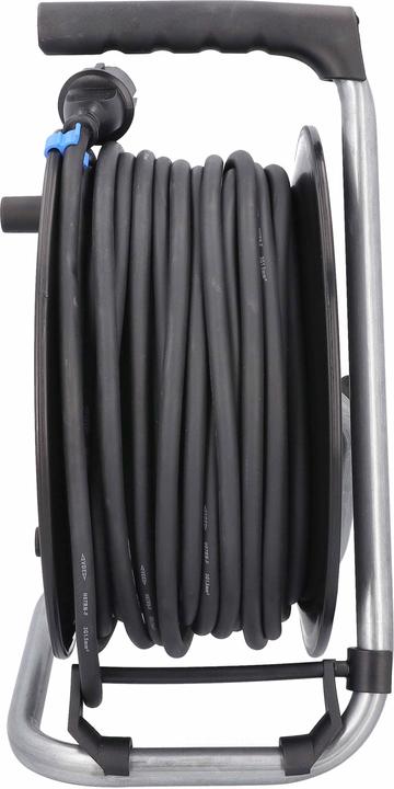 Actual product image As - Schwabe Construction site cable reel (25 m, 1.50 mm²)