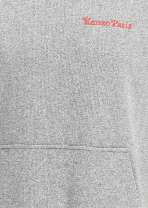Actual product image Kenzo Hoodie (L)