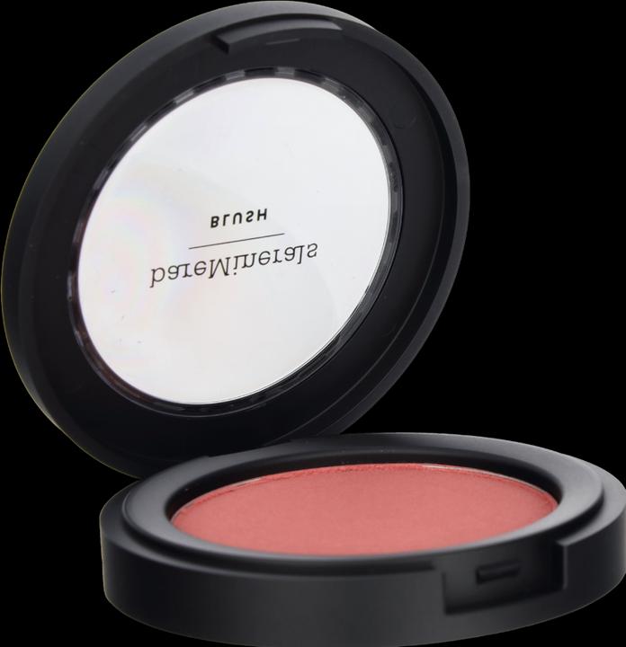 Actual product image Bare Minerals Bareminerals Gen Nude Powder Blush Peachy Keen - 6g (Peachy Keen.)