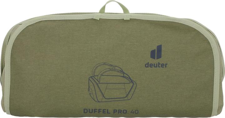 Produktbild Deuter Duffel Pro 40 (40 l)