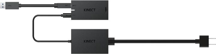 Produktbild Microsoft Kinect Adapter für Xbox (PC, Xbox One X)