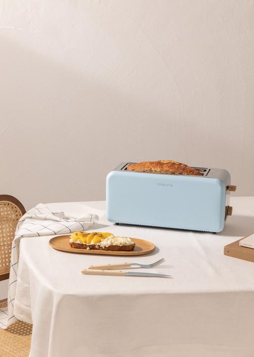 Image du produit Create TOAST RETRO - XL Pastellblau