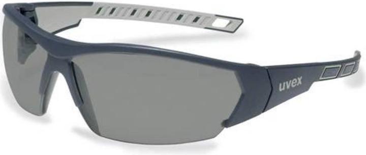 Uvex Safety Safety glasses iworks gray 23% sv exc. anthr./grey