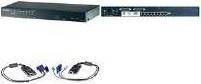 Actual product image Aten KH1516A 16-Port Cat 5e/6 KVM Switch