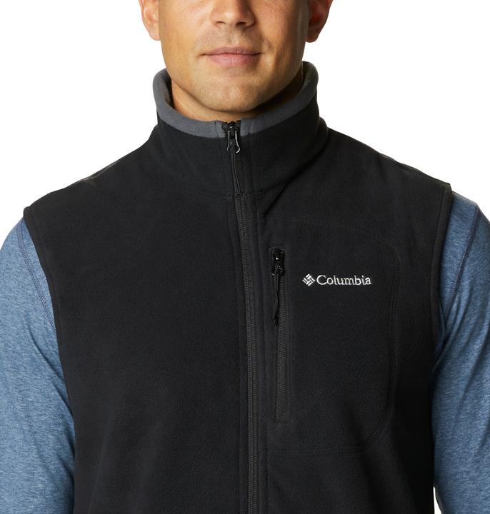 Produktbild Columbia Fast Trek™ Fleece Vest (XL)