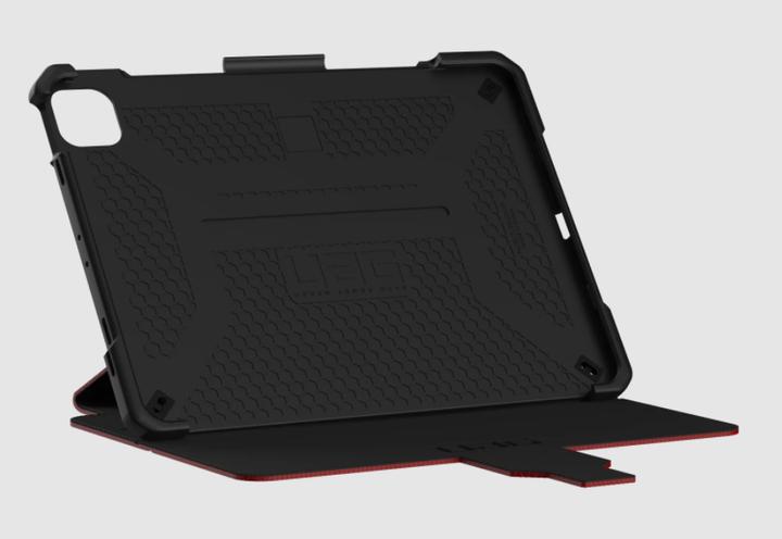 Produktbild UAG Metropolis (iPad Pro 11 2021 (3. Gen), iPad Pro 11 2020 (2. Gen), iPad Pro 11 2018 (1. Gen), iPad Air 2020 (4. Gen))