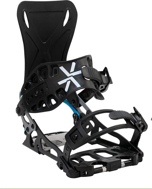 Image du produit Karakoram Prime 22/23 + interface (M, L)