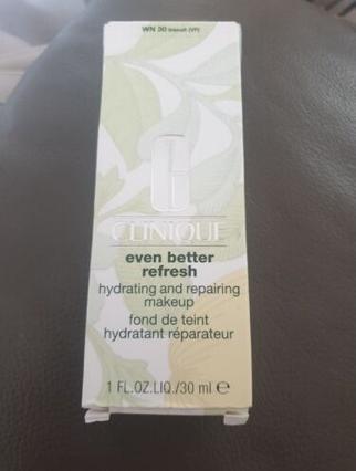 Produktbild Clinique Even Better Refresh (WN 30 Biscuit)