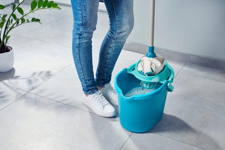 Actual product image Leifheit Power Mop (1 pcs.)