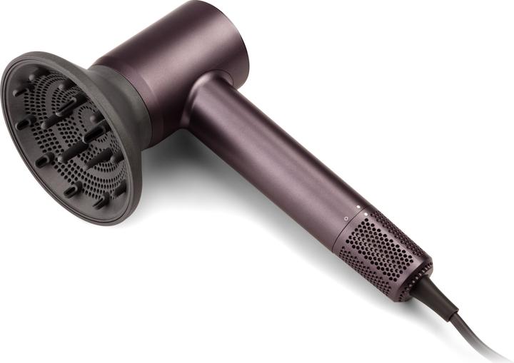 Image du produit Beautifly Hair Touch Flow Sense