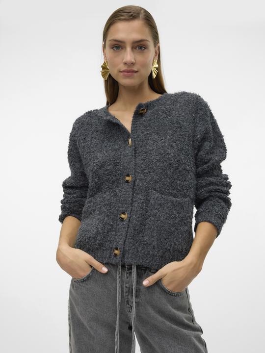 Produktbild Vero Moda VMNALANI Strickjacke Strickjacke (S)