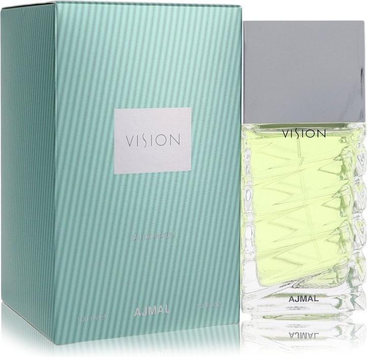 Produktbild Ajmal Vision (Eau de Parfum, 100 ml)