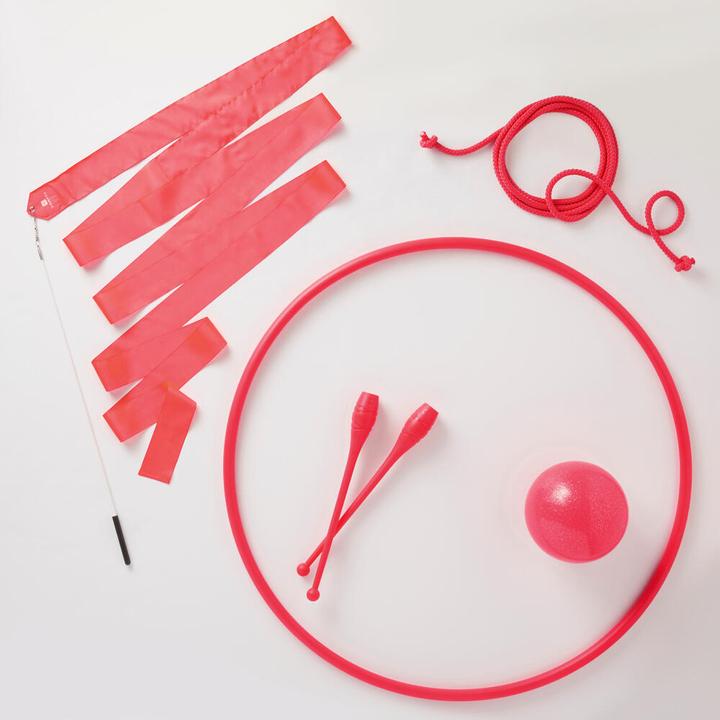 Image du produit Domyos HOOP 75 (75 cm, 270 g)