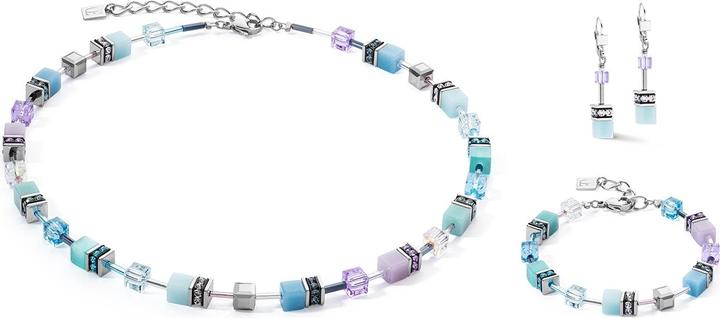 Produktbild Coeur de Lion Armband (18.50 cm, Edelstahl)