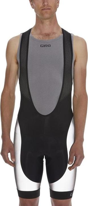 Produktbild Giro Herrenshorts mit reflektierendem Chrono Expert Bib Short-Polster (M)