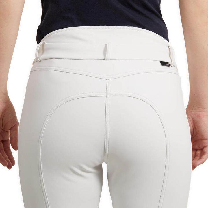 Actual product image Fouganza 500 KIPWARM COMPET (M)