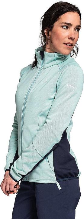 Actual product image Schöffel Fleece jacket Fleece Jacket Lodron L (48)