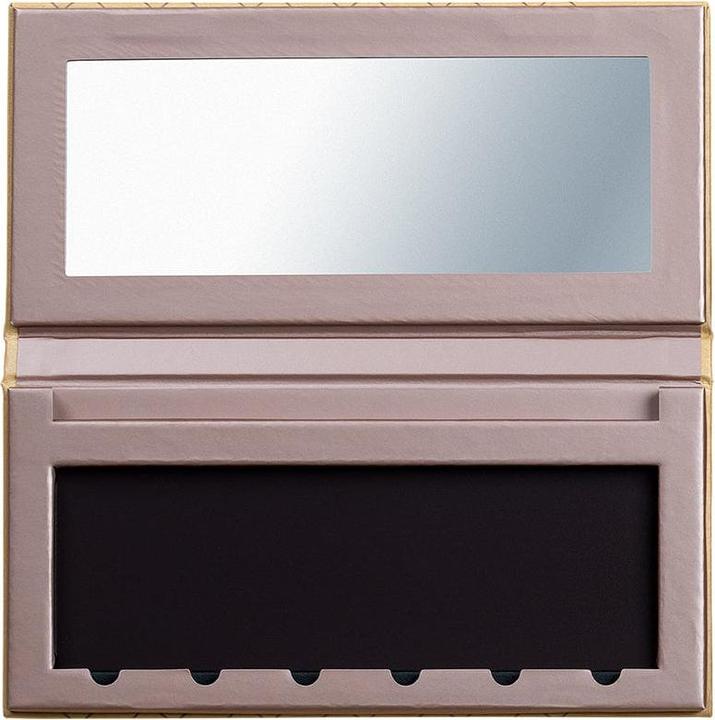 Image du produit Benecos Palette vide rechargeable Large - 1 pièce - Beauty ID