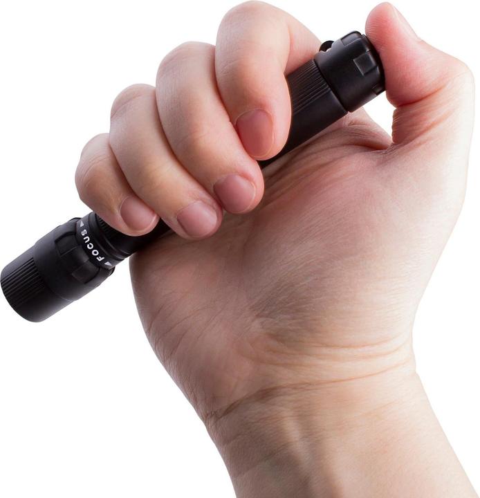 Produktbild Energizer X-Focus (24 cm, 50 lm)