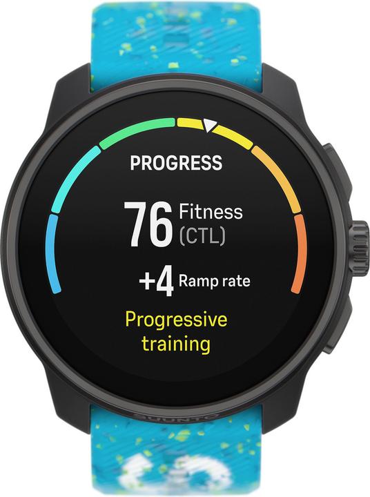 Image du produit Suunto Race S (45 mm)