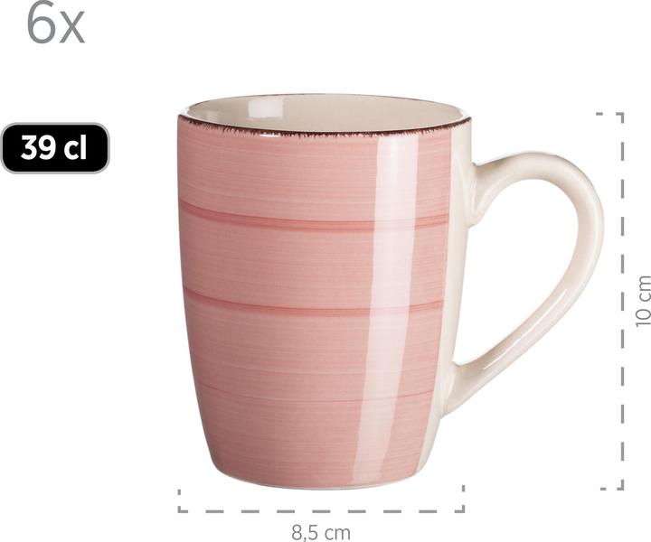 Produktbild Mäser Lumaca (18 Stück)