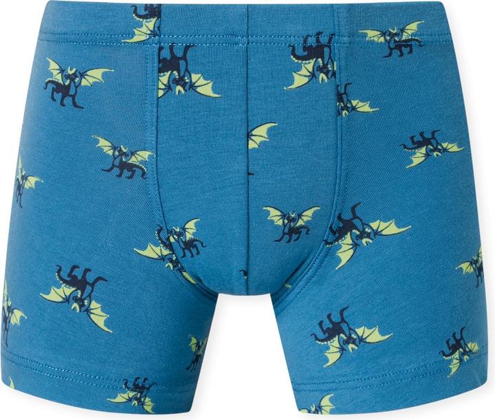Image du produit Schiesser Boxer rétro 95/5 (92, Pack de 5)