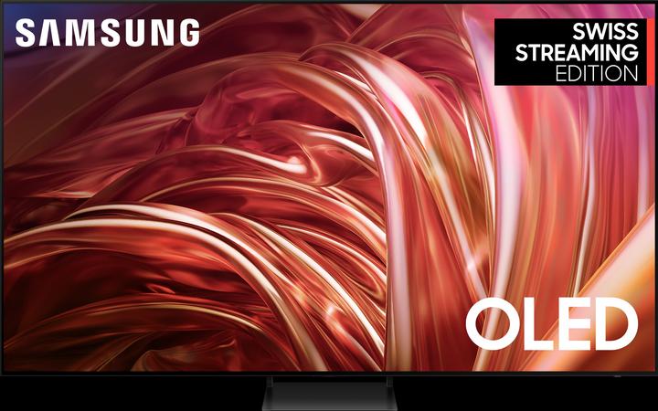 Samsung QE65S85D (65", S85D, OLED, 4K, 2024)