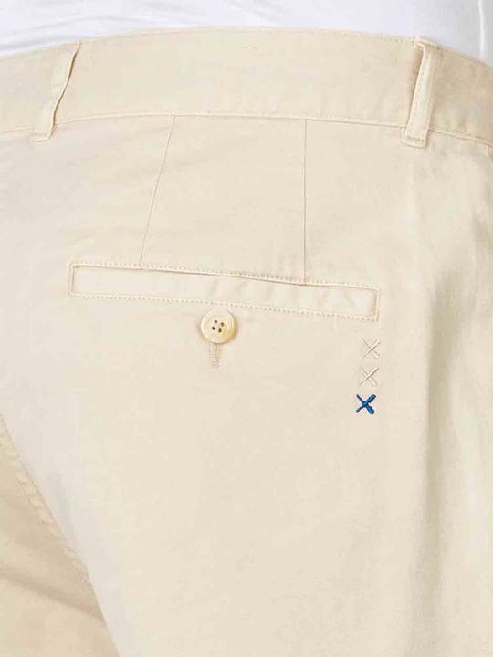 Image du produit Scotch & Soda Chino Tapered Fit Beige (W34/L30)